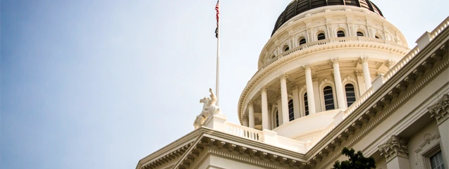 CalChamber_HomePage_Sacramento_State_Capitol_Advocacy_Representation