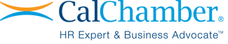 CalChamber Logo